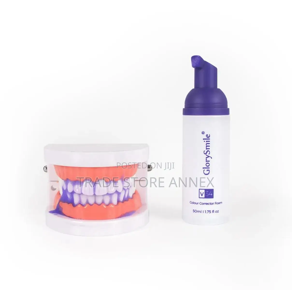 Teeth Whitening Gel(Promo)