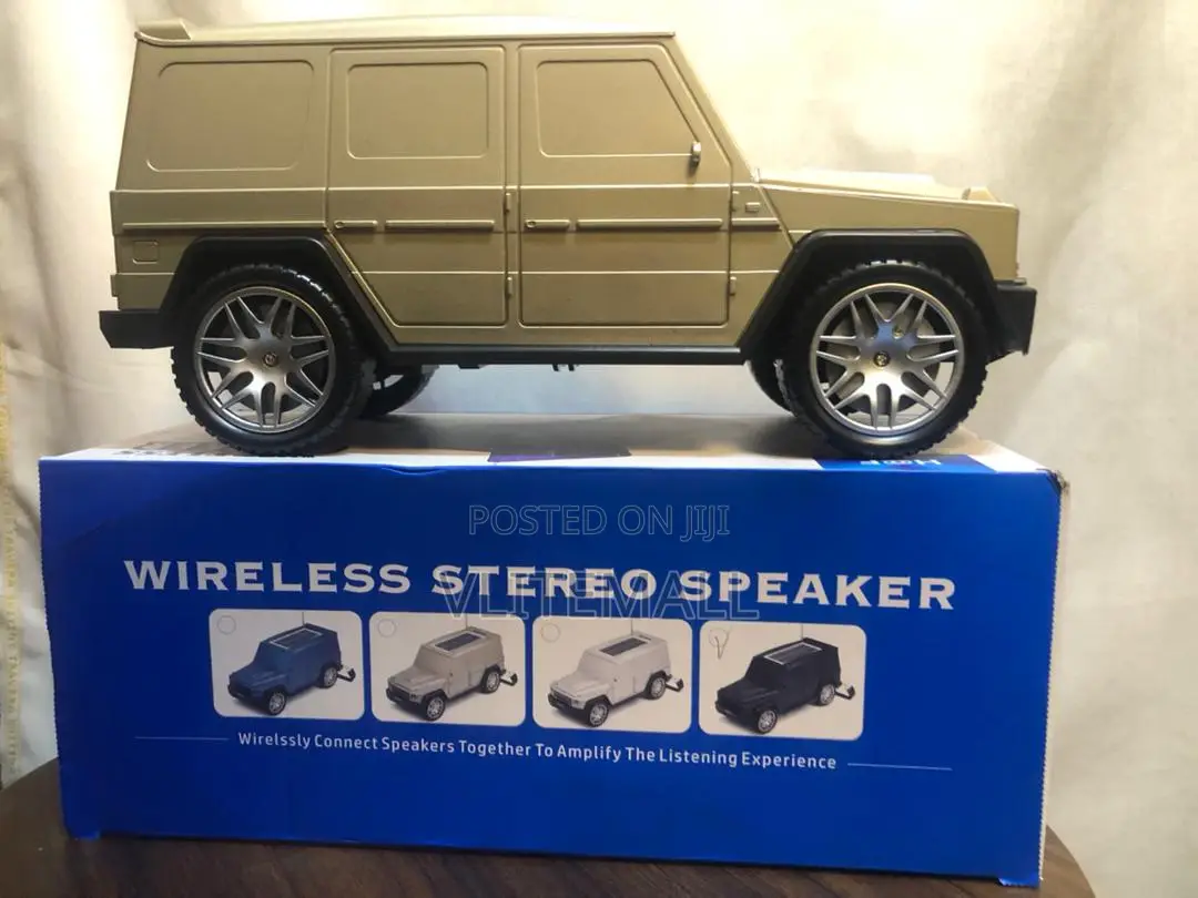 H at F Hf-F88 Wireless Speaker
