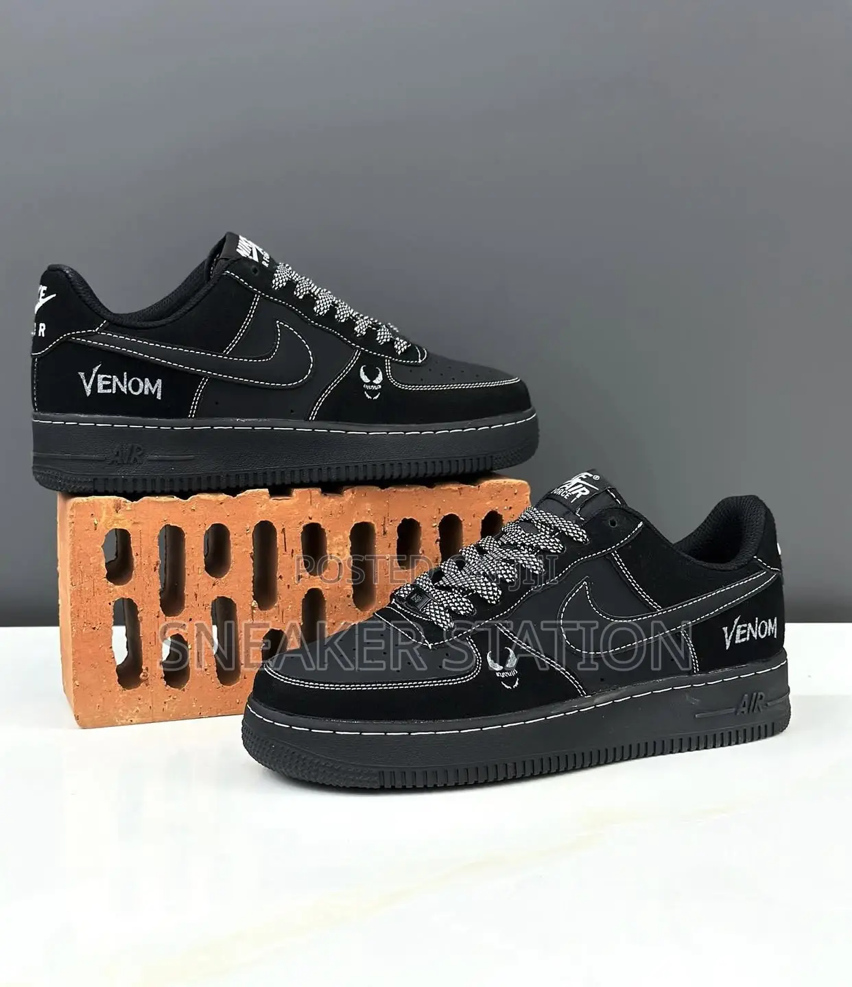 Nike Air Force 1 Venom