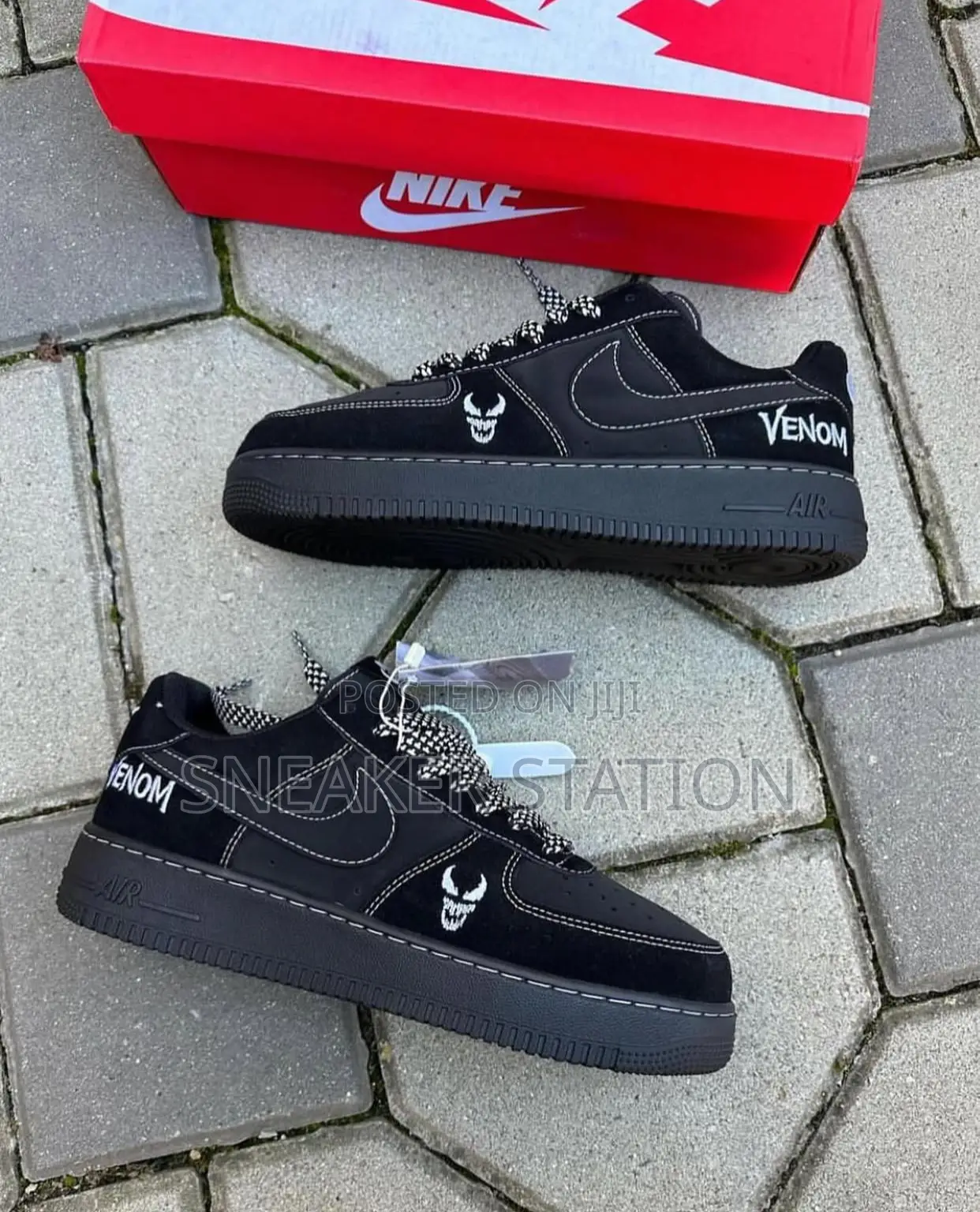 Nike Air Force 1 Venom