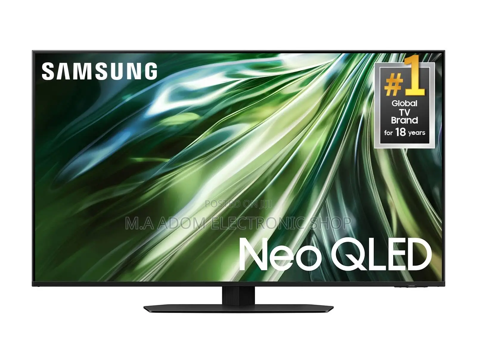 Samsung 98inch Neo Qled 120hz Qn90d Led Tv