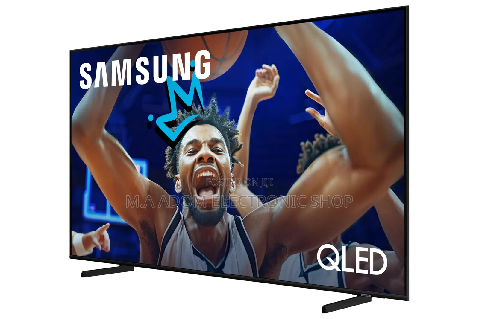Samsung 98inch Neo Qled 120hz Qn90d Led Tv