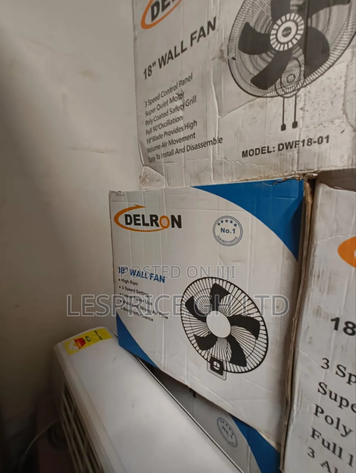 Reliable Performance for Daily Use