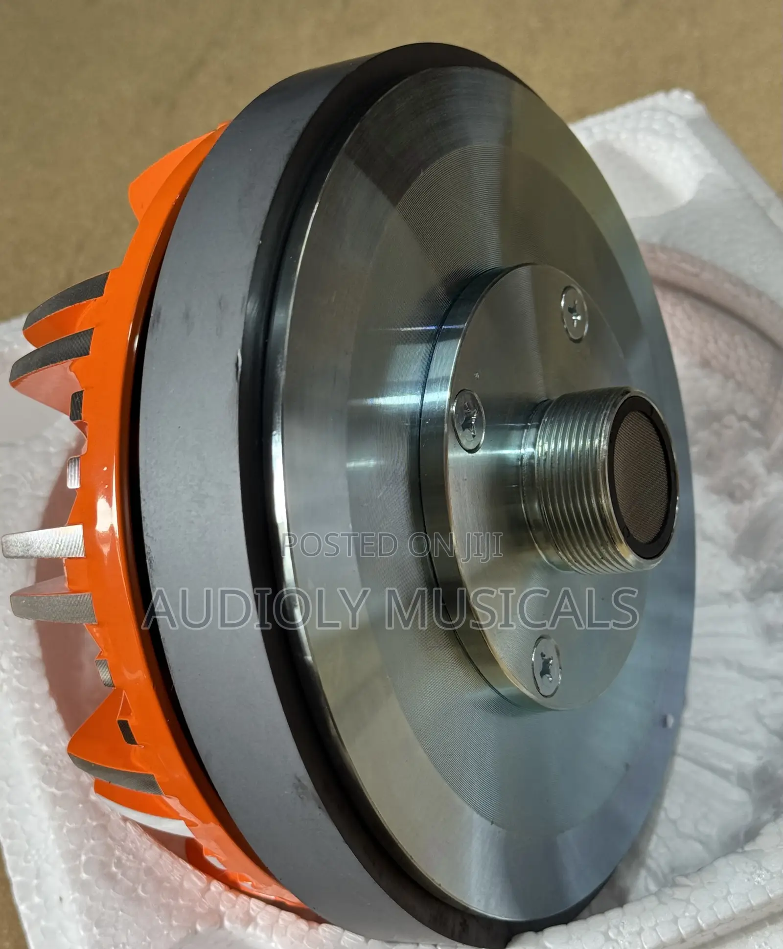 Full Range Tweeter (Big Size)Pair