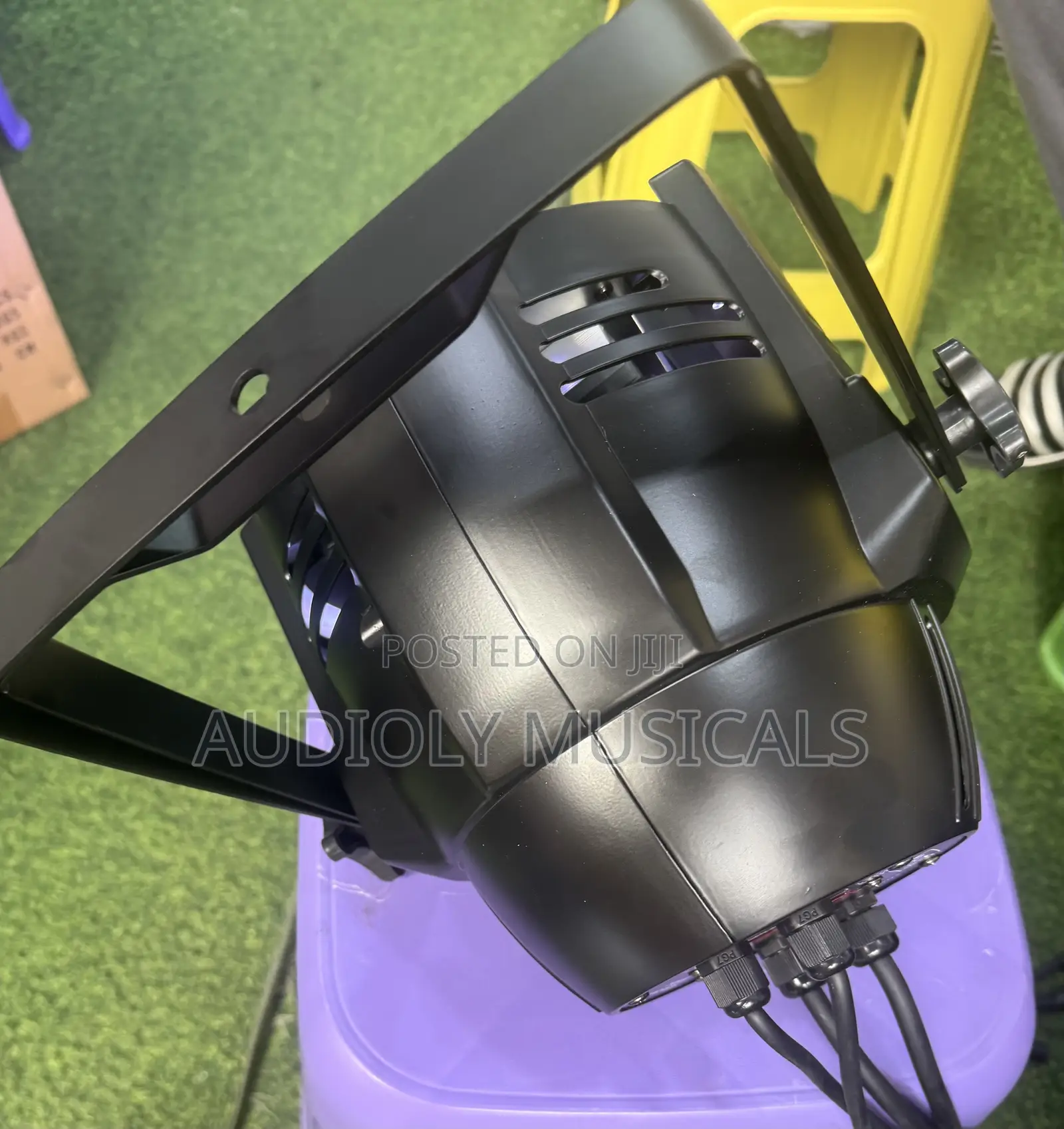 Led 24 /Bulb Light