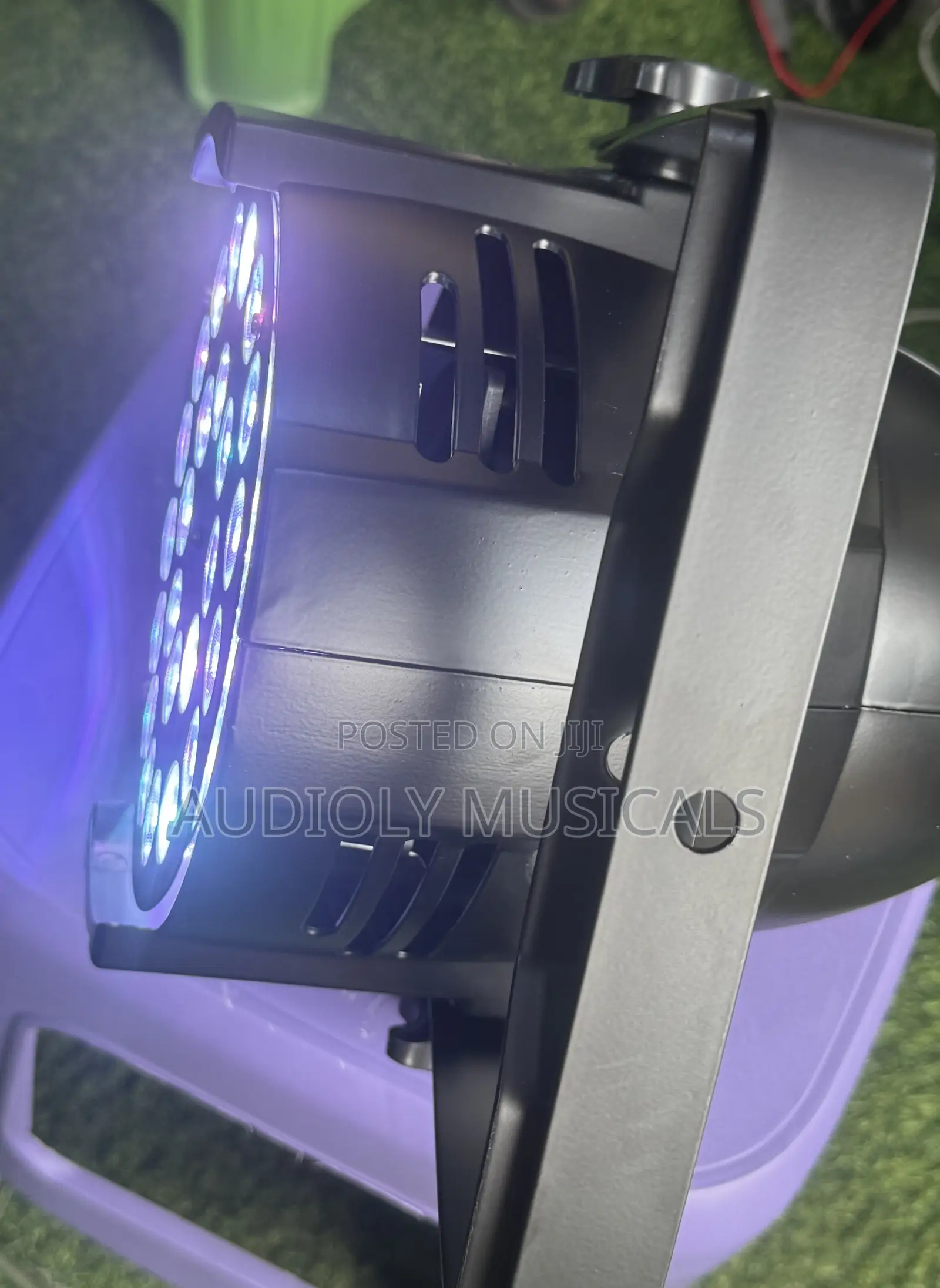 Led 24 /Bulb Light
