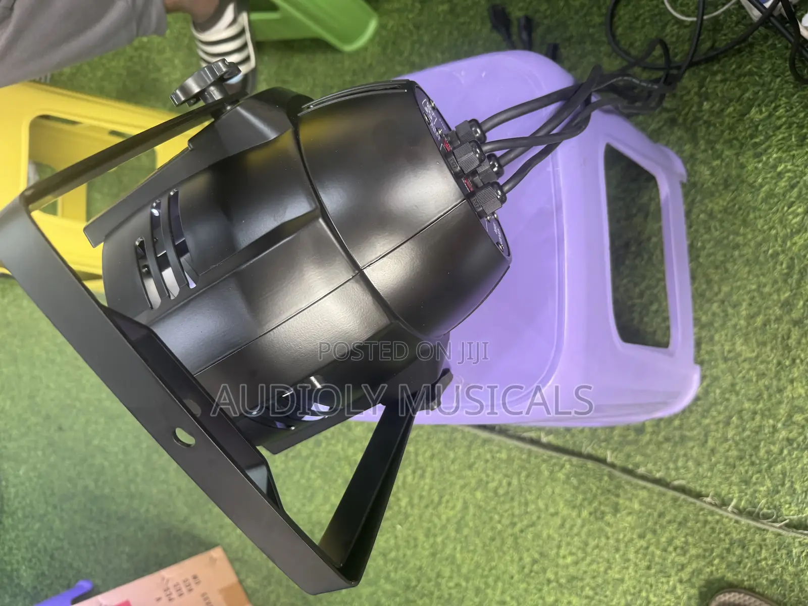 Led 24 /Bulb Light