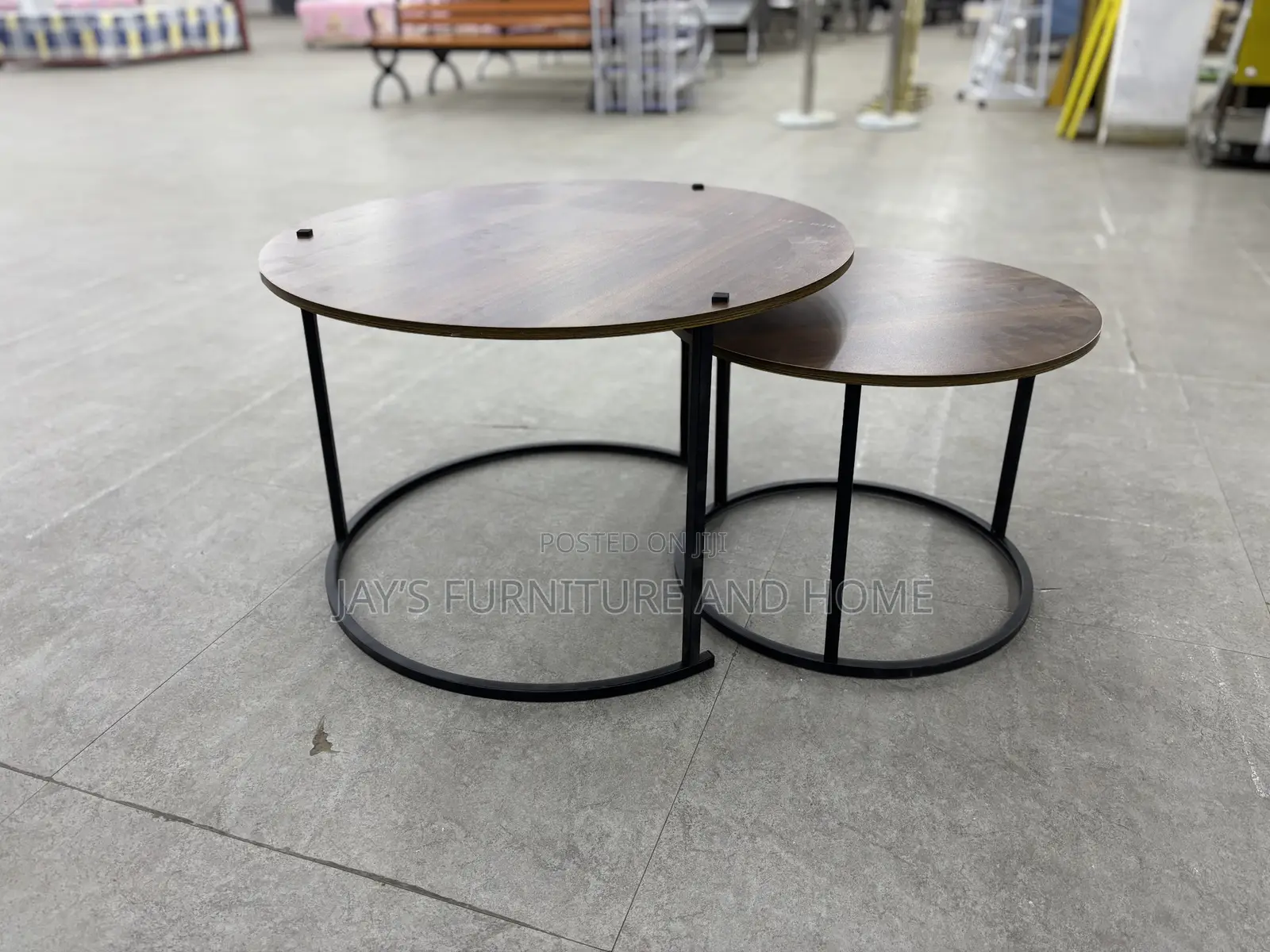 2pcs Center Table