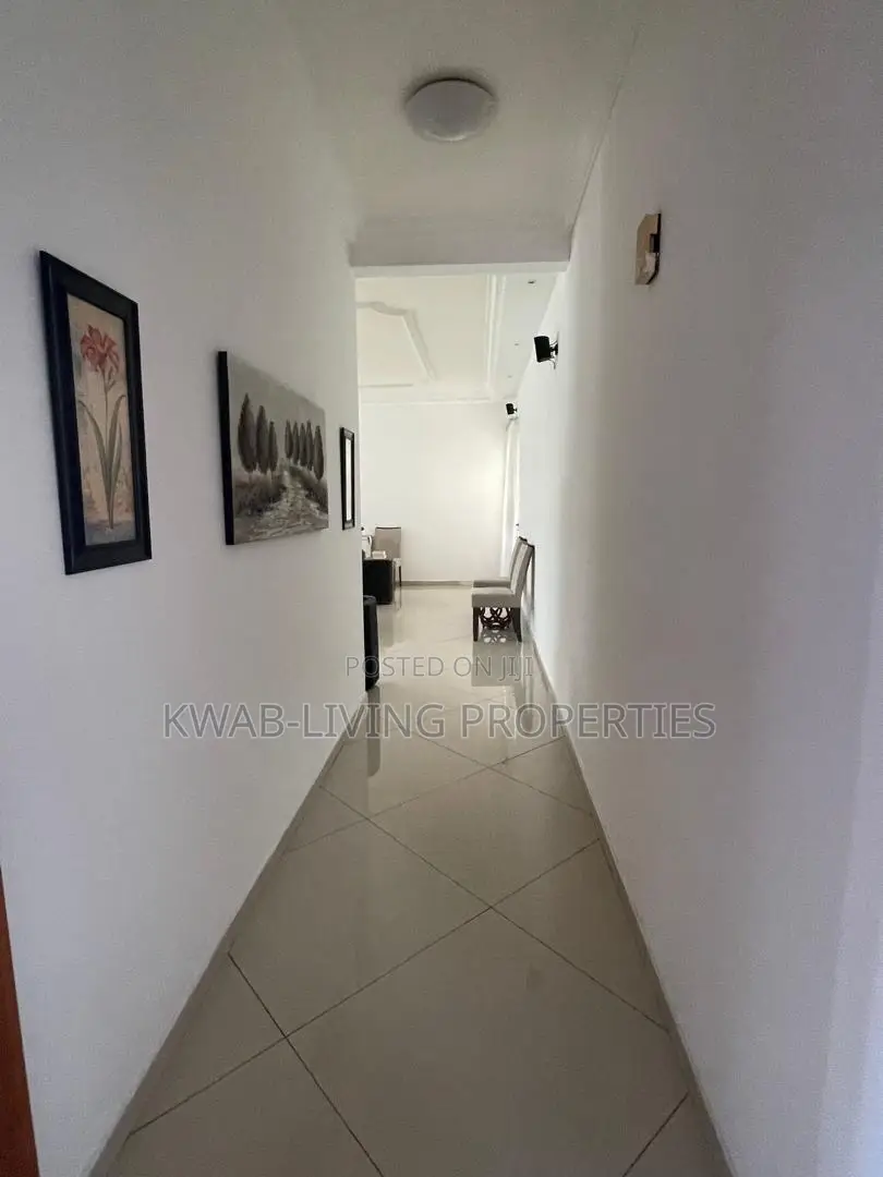 Furnished 7bdrm House in Tema Metropolitan for sale