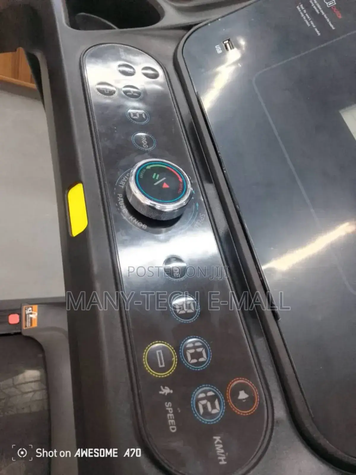 Brand New Treadmill