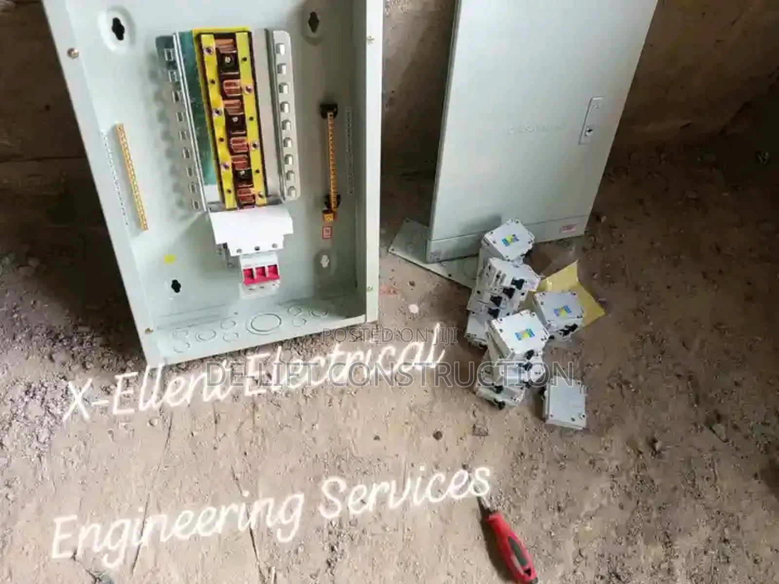 Are You Looking for a Professional Electrical Engineer