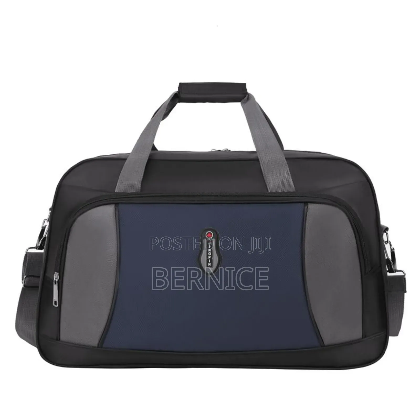 Stylish Travel Bags – Floral Plain Designs .