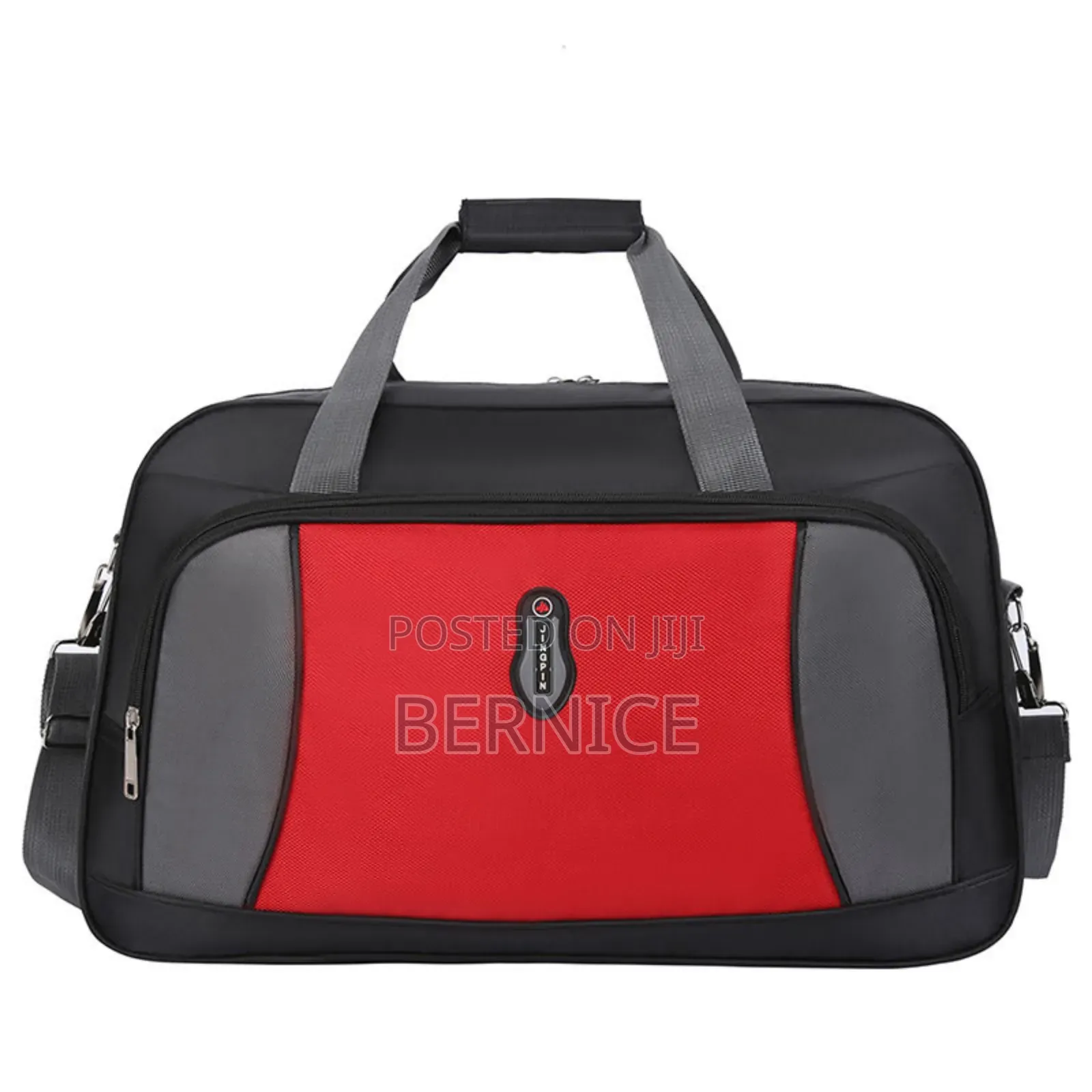 Stylish Travel Bags – Floral Plain Designs .