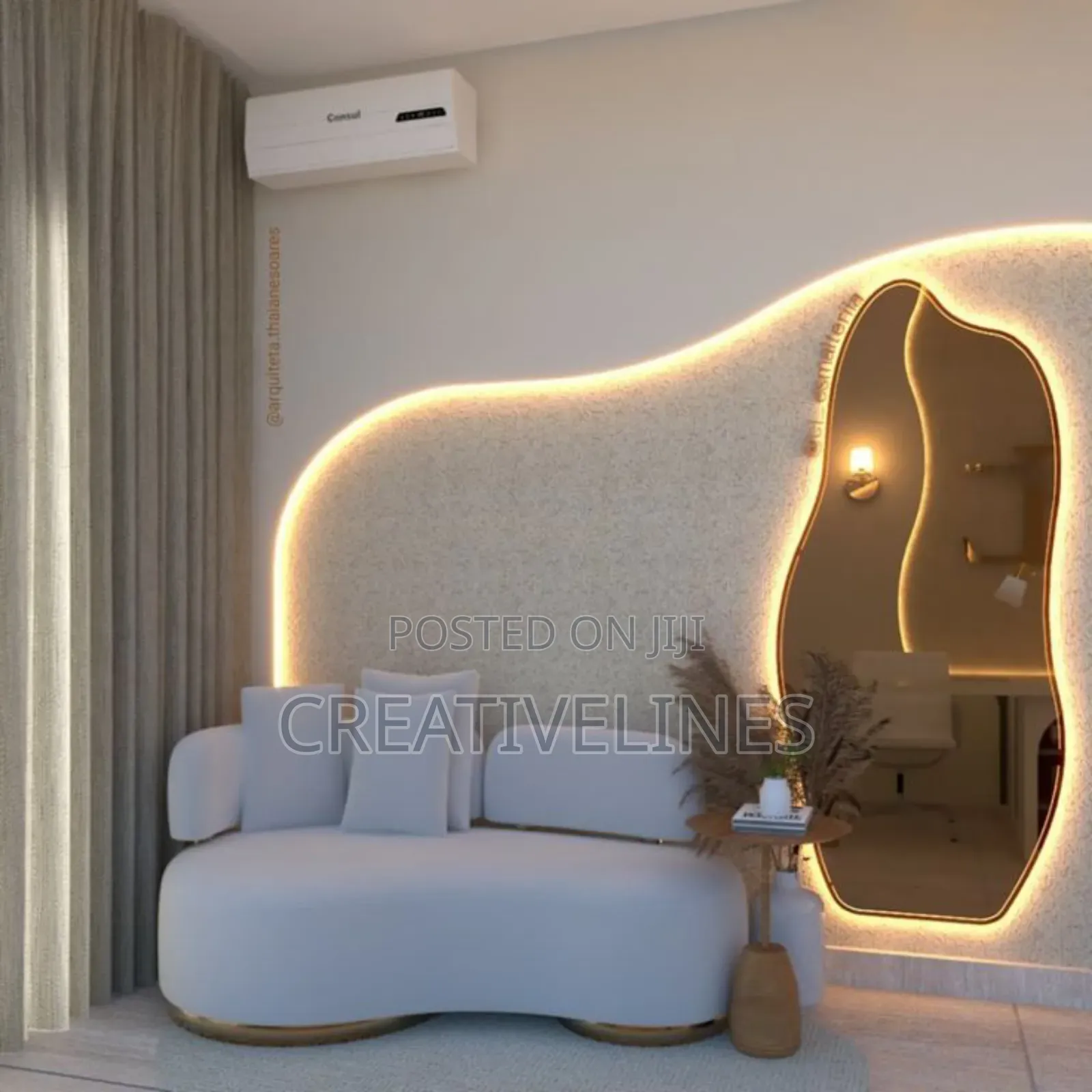 Room Neon Decor