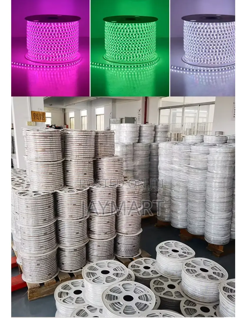 100m Led Strip Light