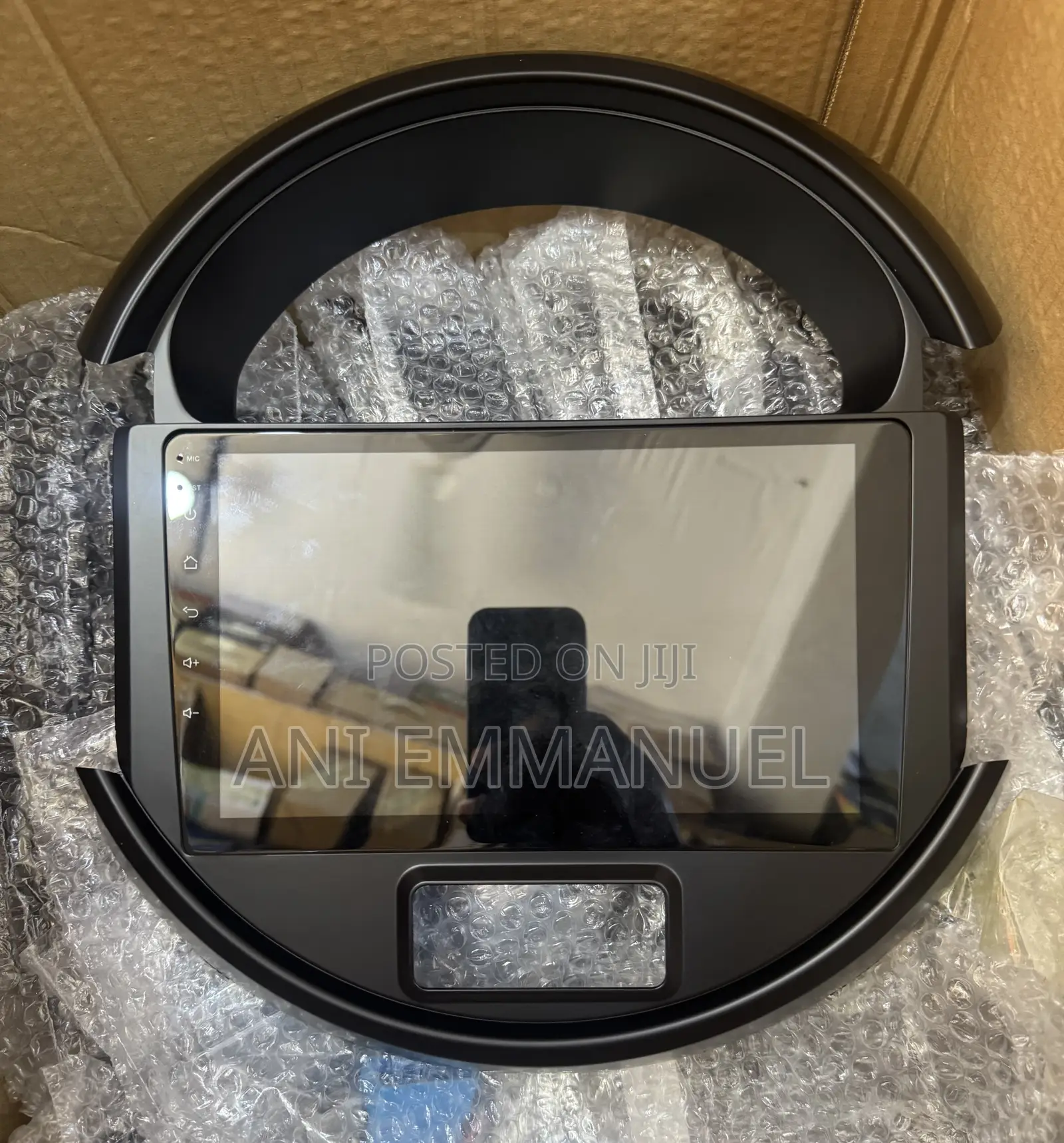 Suzuki S Presso Android