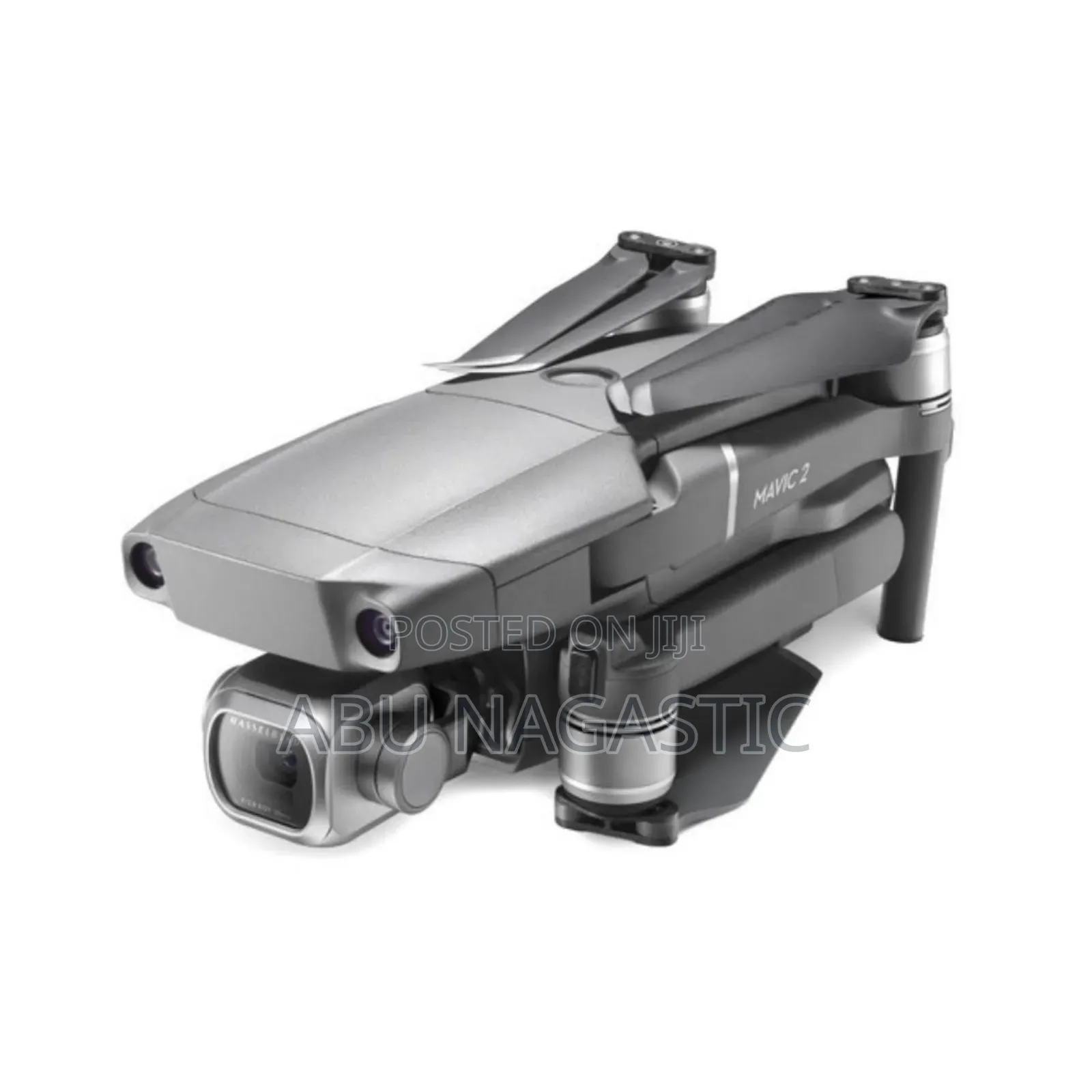 Dji Mavic 2 Pro Quadcopter Drone