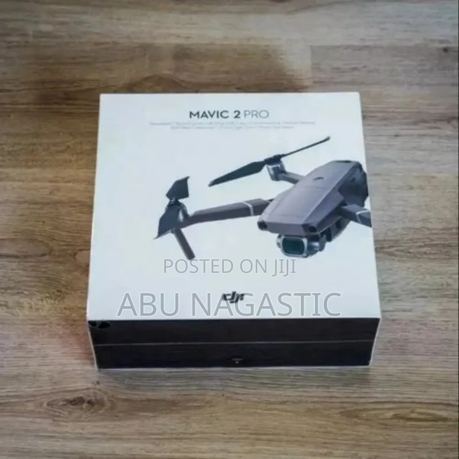 Dji Mavic 2 Pro Quadcopter Drone