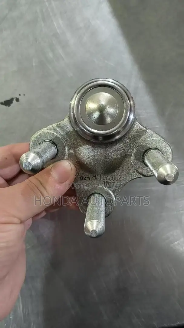 Honda Accord 2018,2019,2020,2021 Ball Joint.