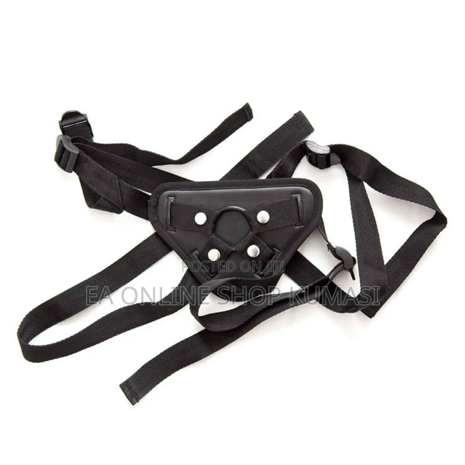 Strap-on Belt