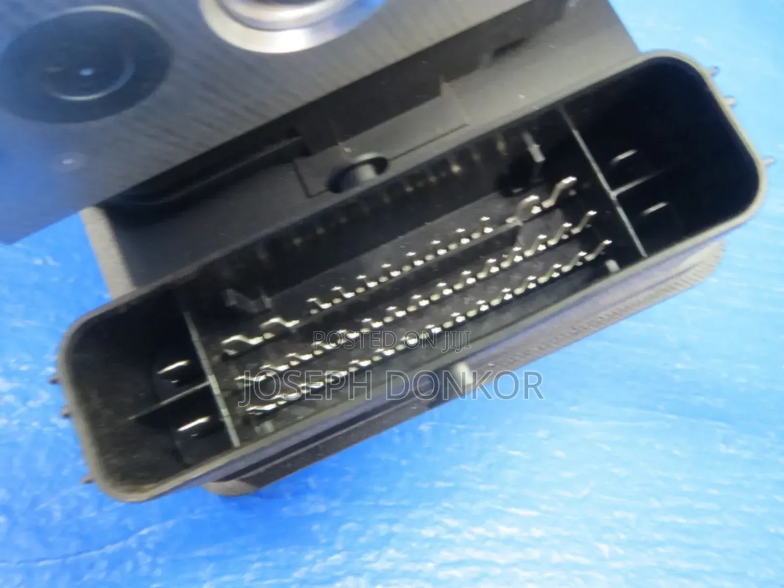 Civic Anti Lock Brake System (Abs) 2022,2023,2024,2025,2026