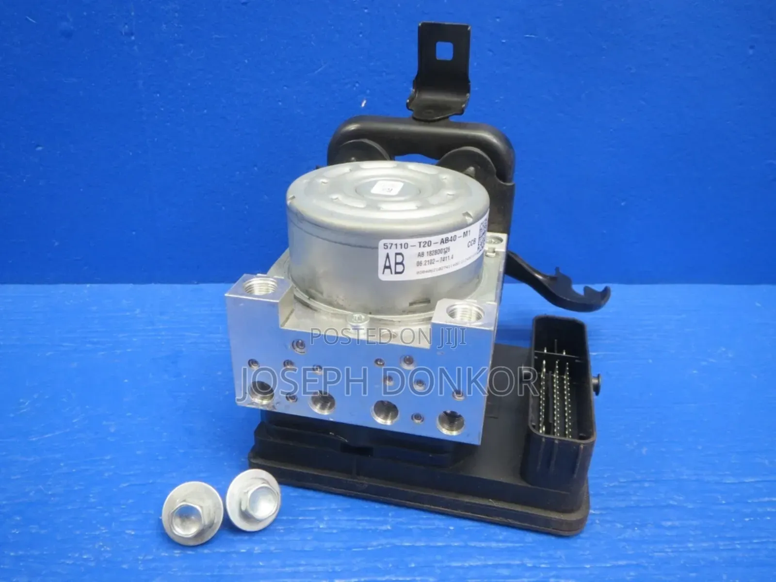 Civic Anti Lock Brake System (Abs) 2022,2023,2024,2025,2026