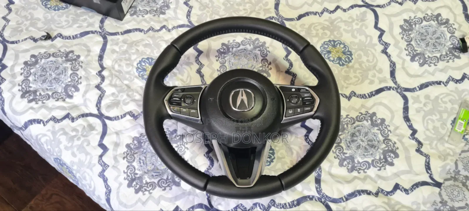 Acura TLX Steering Wheel Airbag 2021,2022,2023,2024,2025