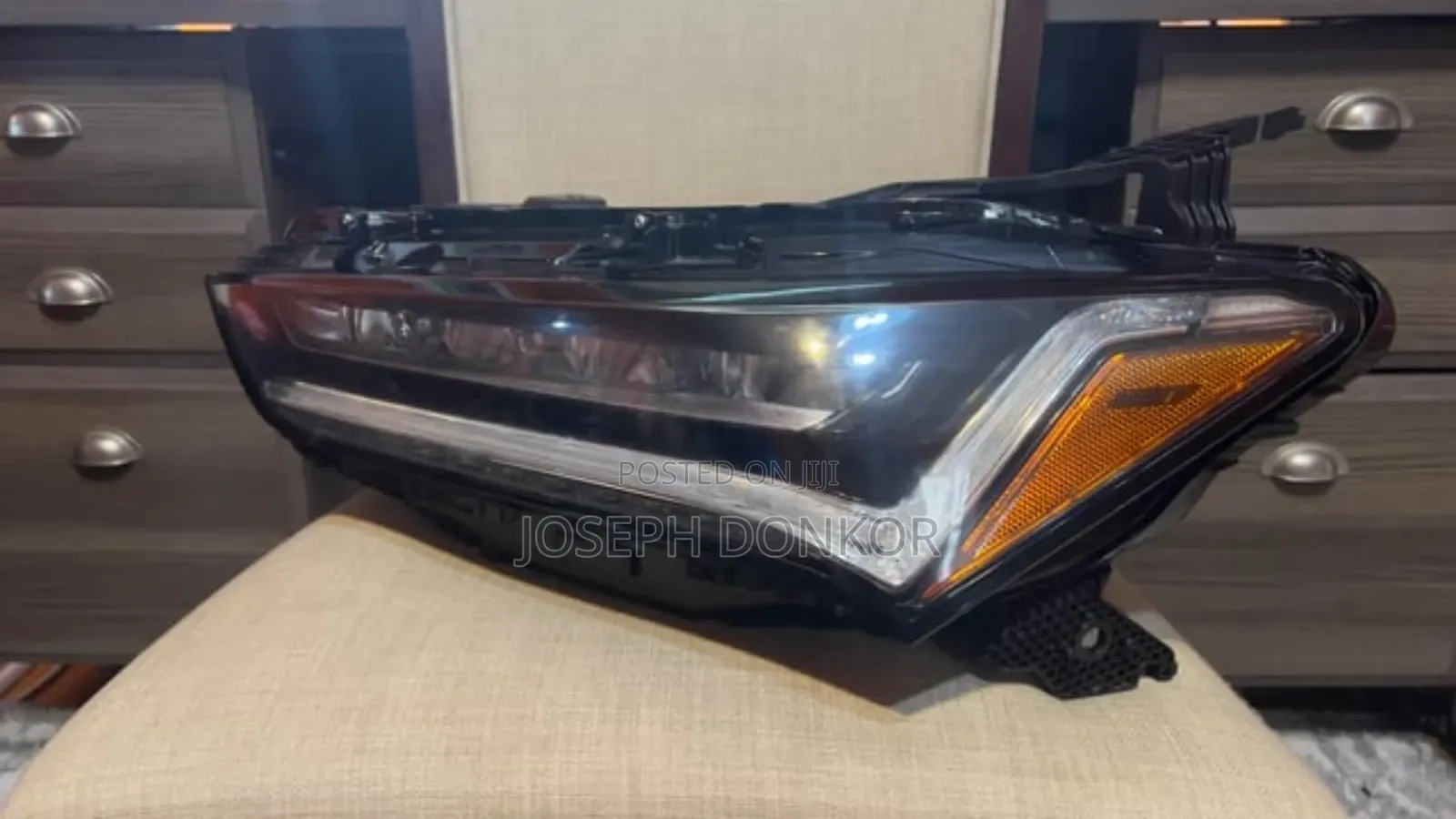 Acura TLX Headlight 2021,2022,2023,2024,2025
