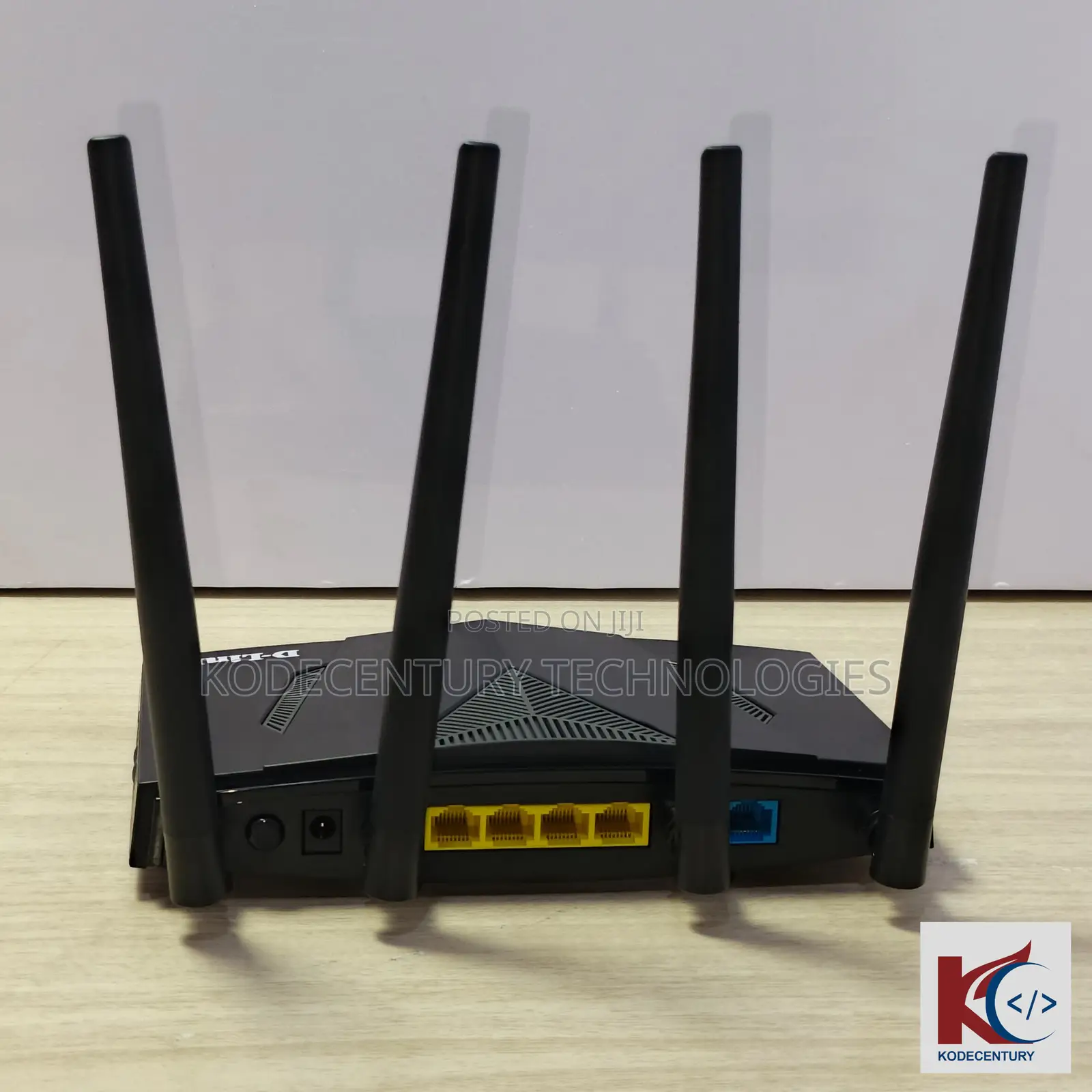 Universal Router