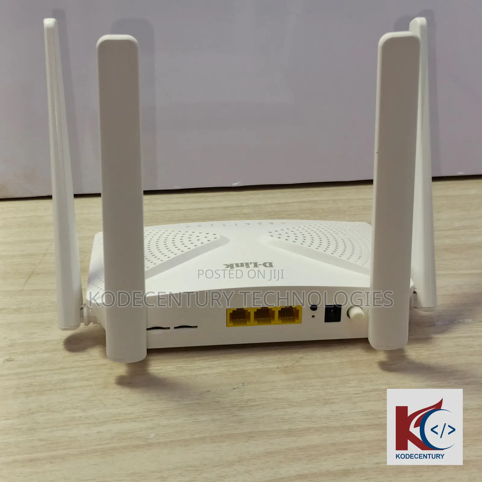 Universal Router