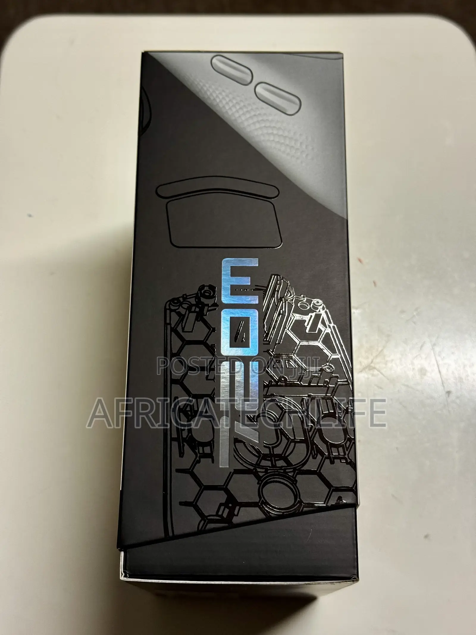 Alienware 720m Tri-Mode Wireless Gaming Mouse - Brand New