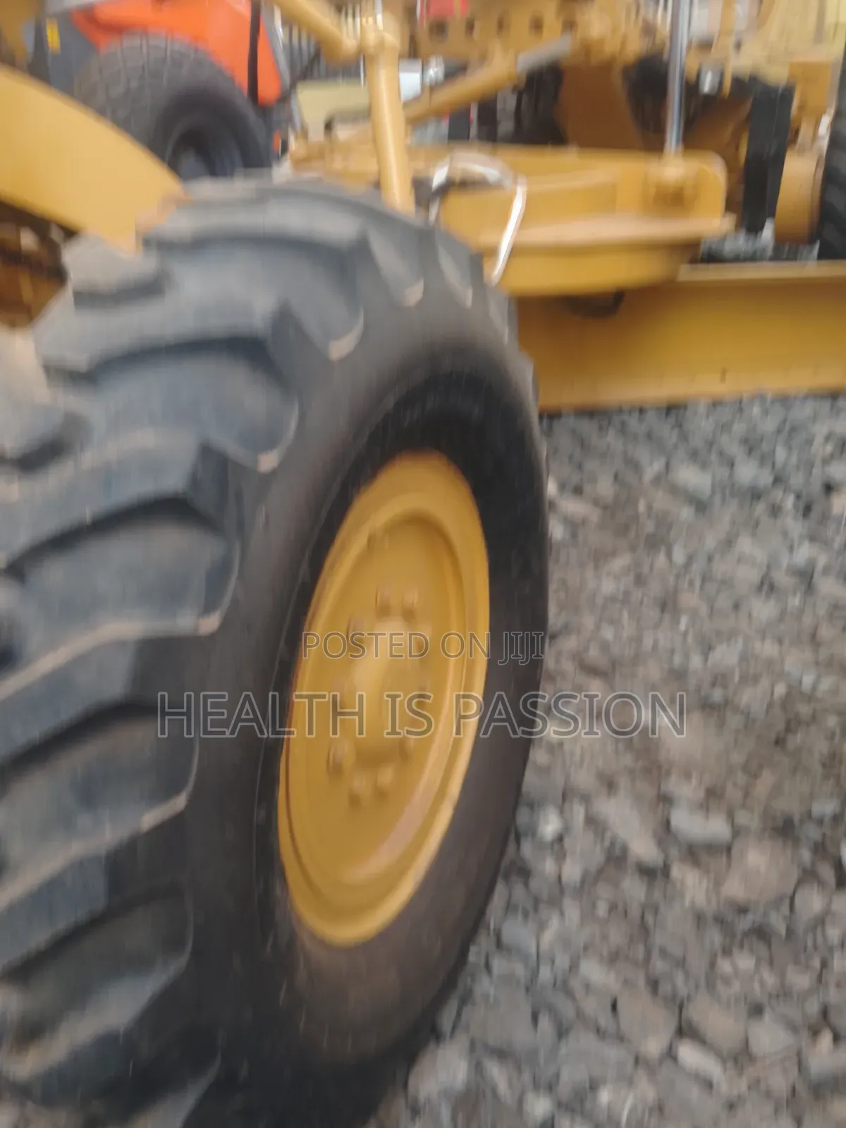 Brand New Cat140h Grader for Sale