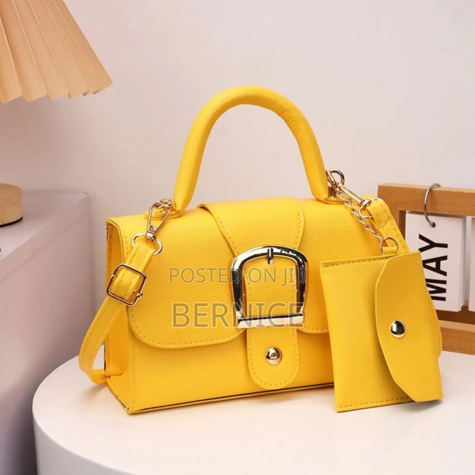 Classic Handbag