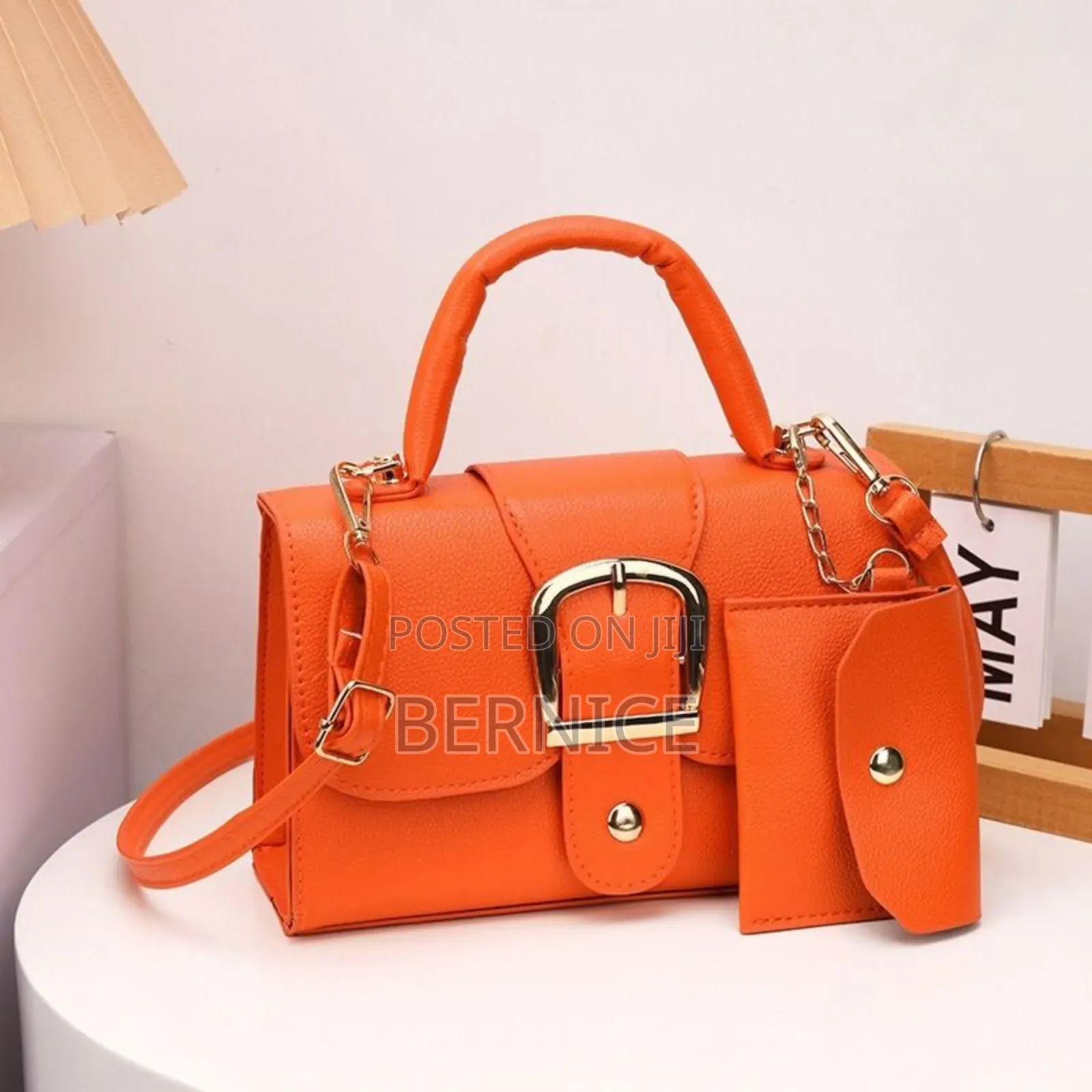 Classic Handbag