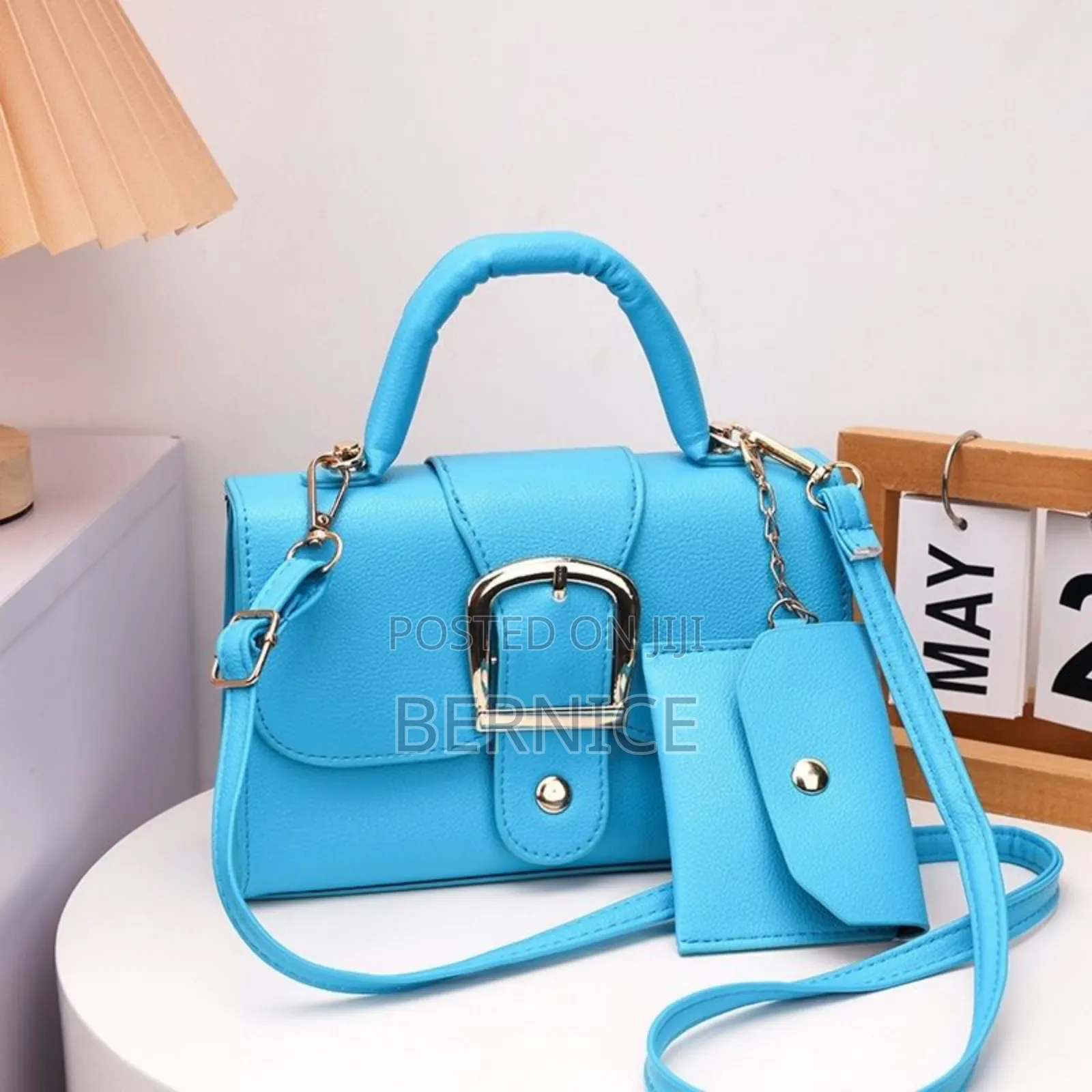 Classic Handbag