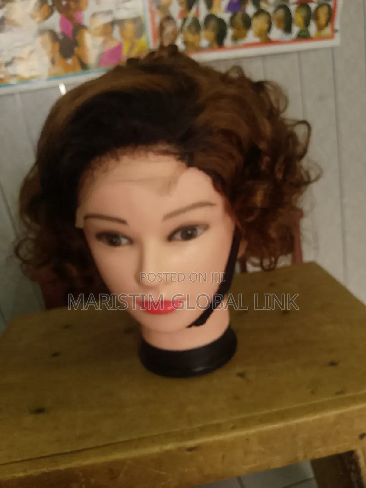 Vietnamese Quality Bounce Hair
