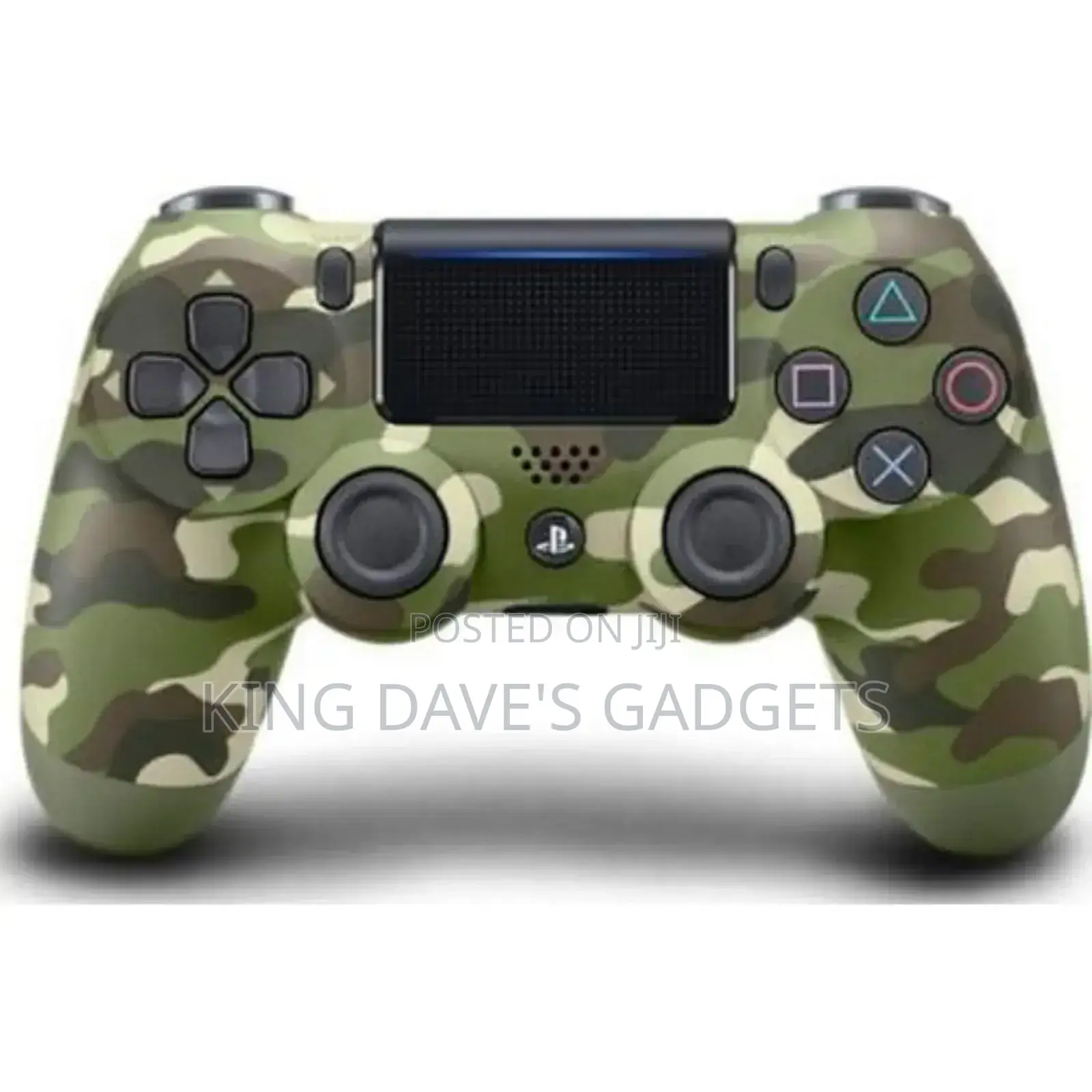 Ps4 Controller (Gamepad)