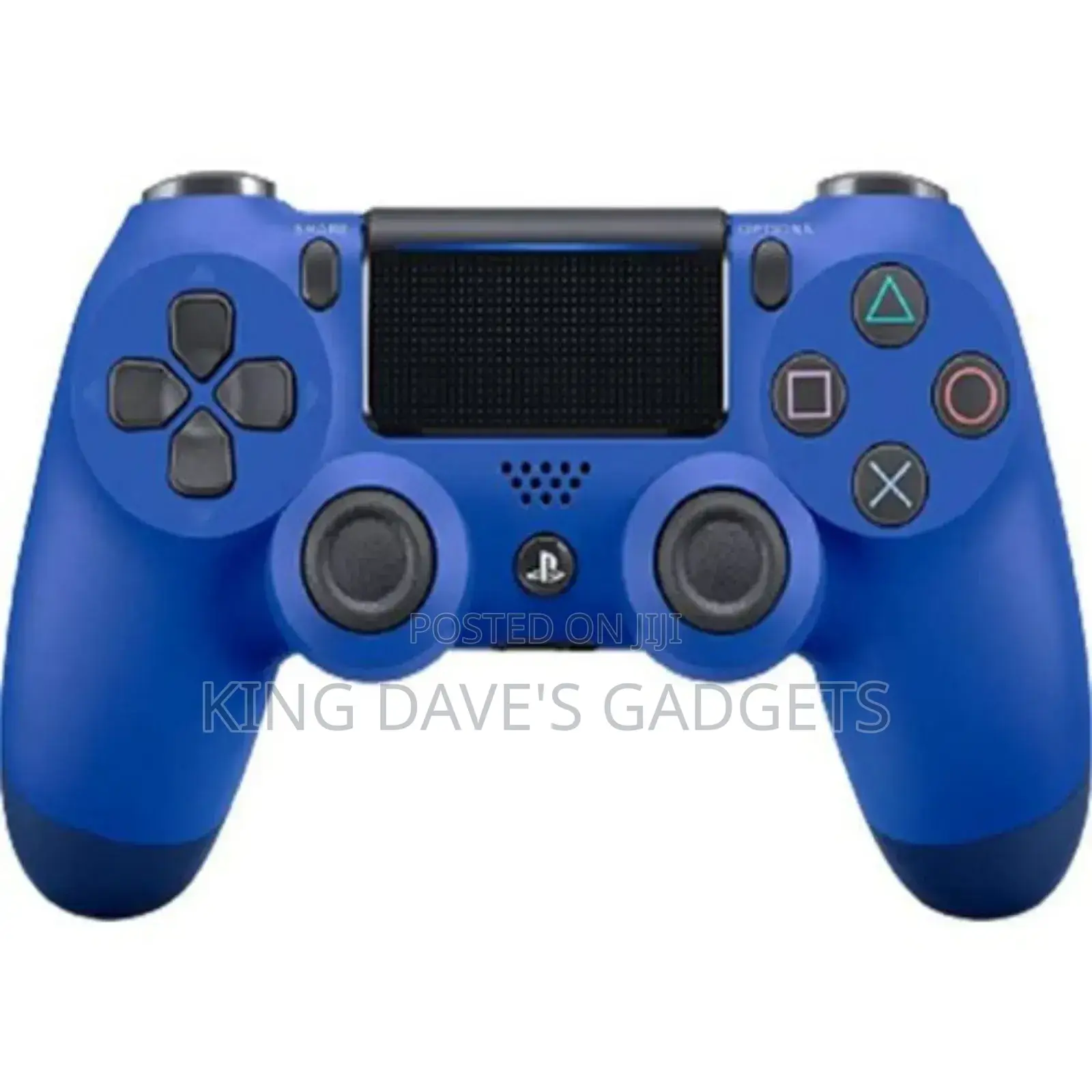 Ps4 Controller (Gamepad)
