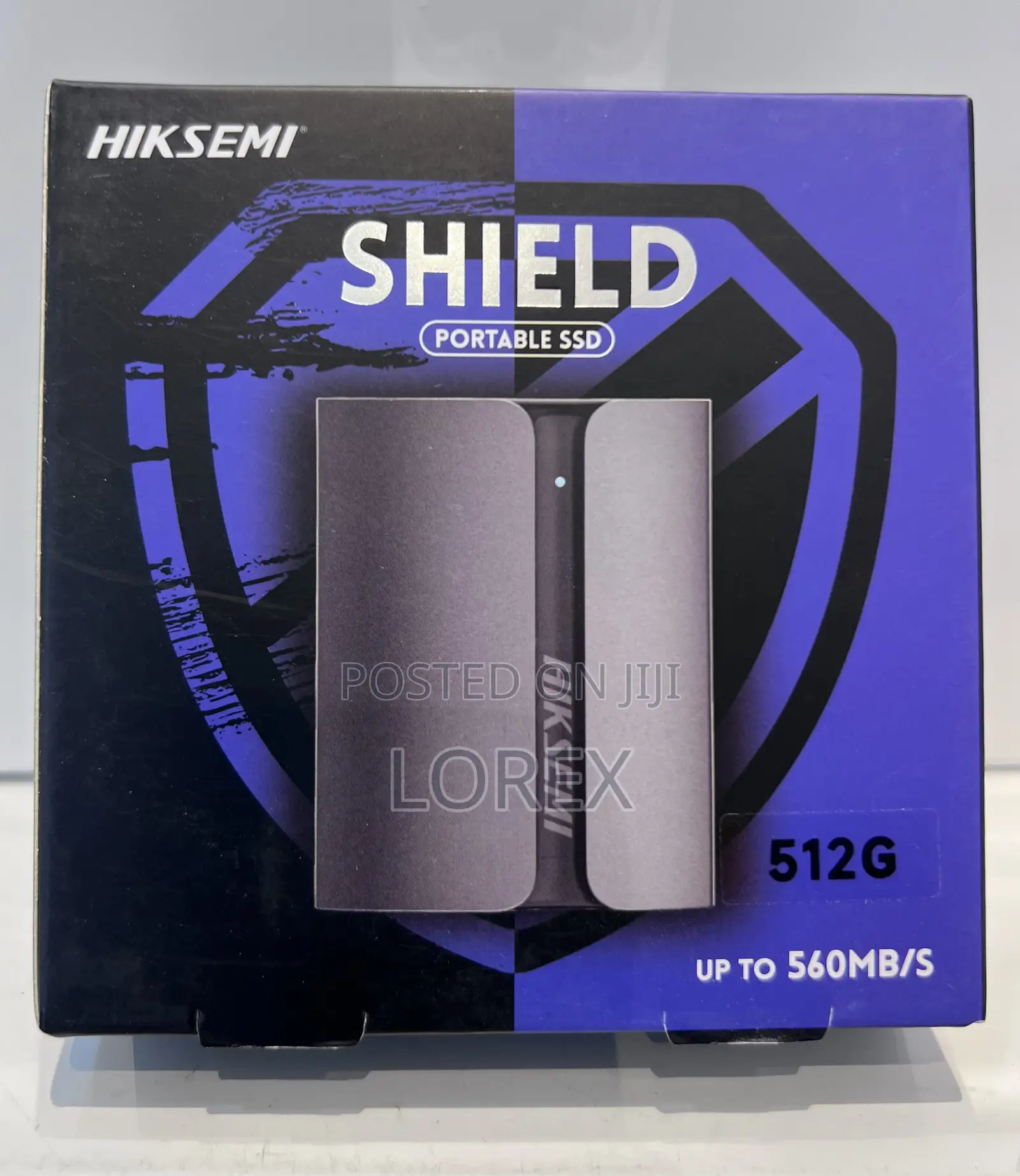 Hiksemi External Ssd 512gb Hikvision