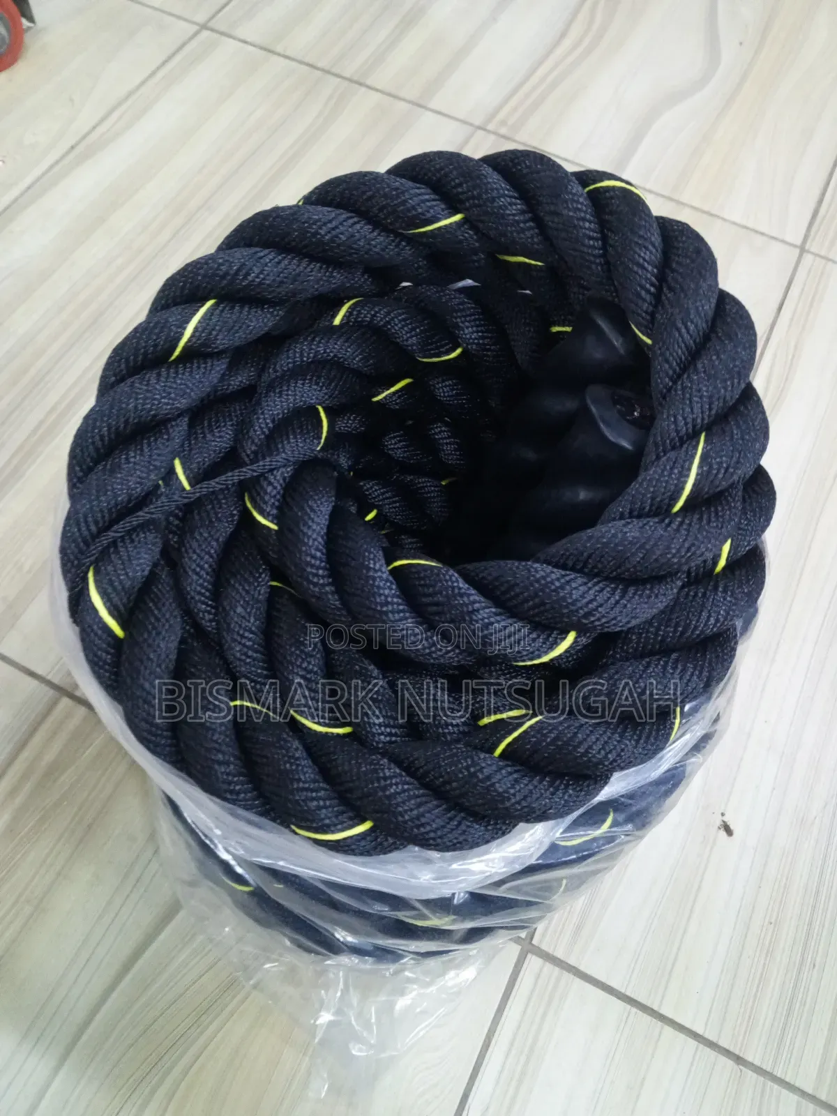 9m Battle Rope for Sale