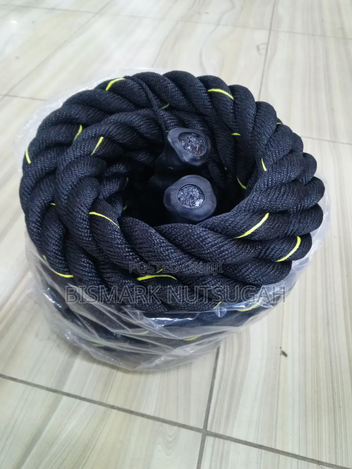9m Battle Rope for Sale