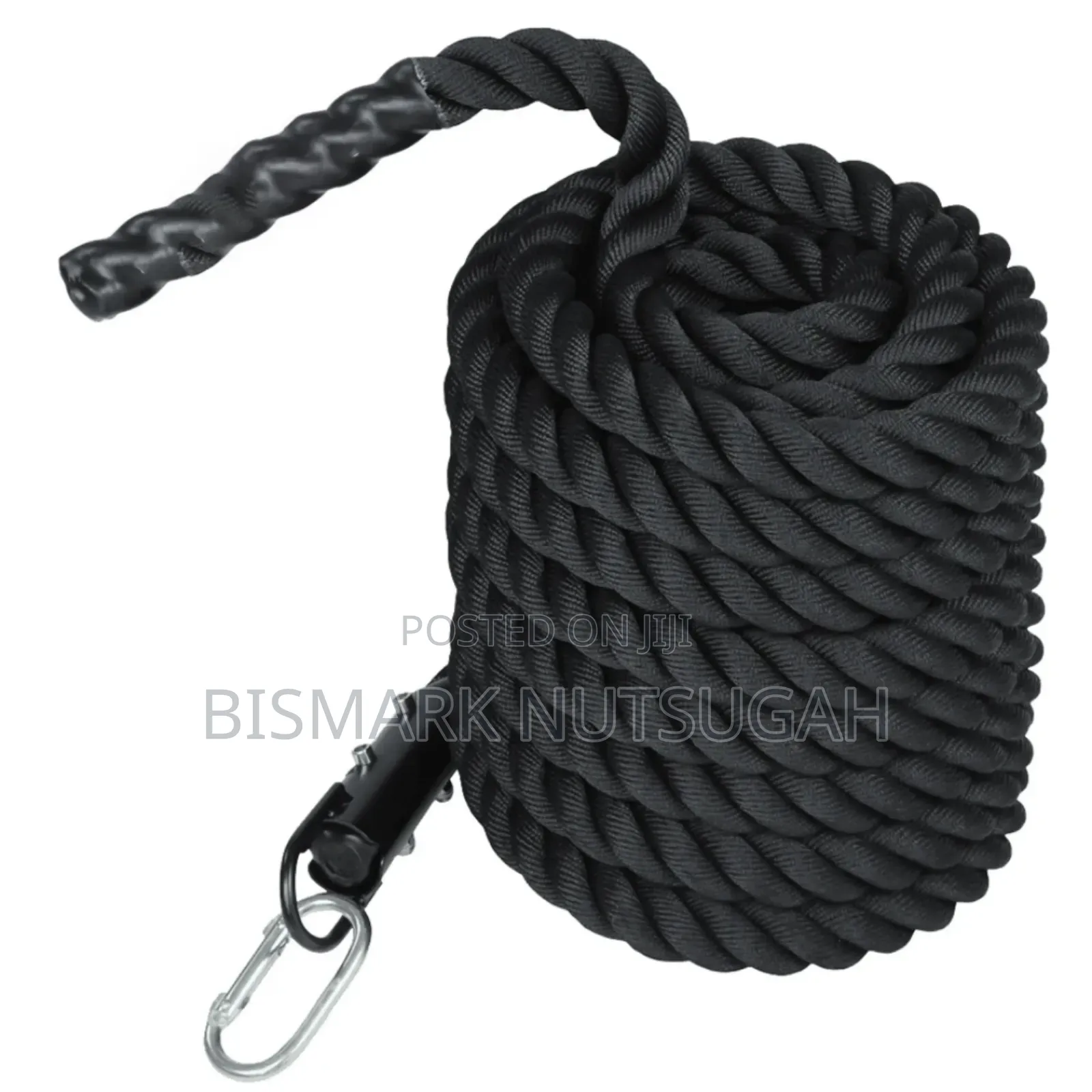 9m Battle Rope for Sale