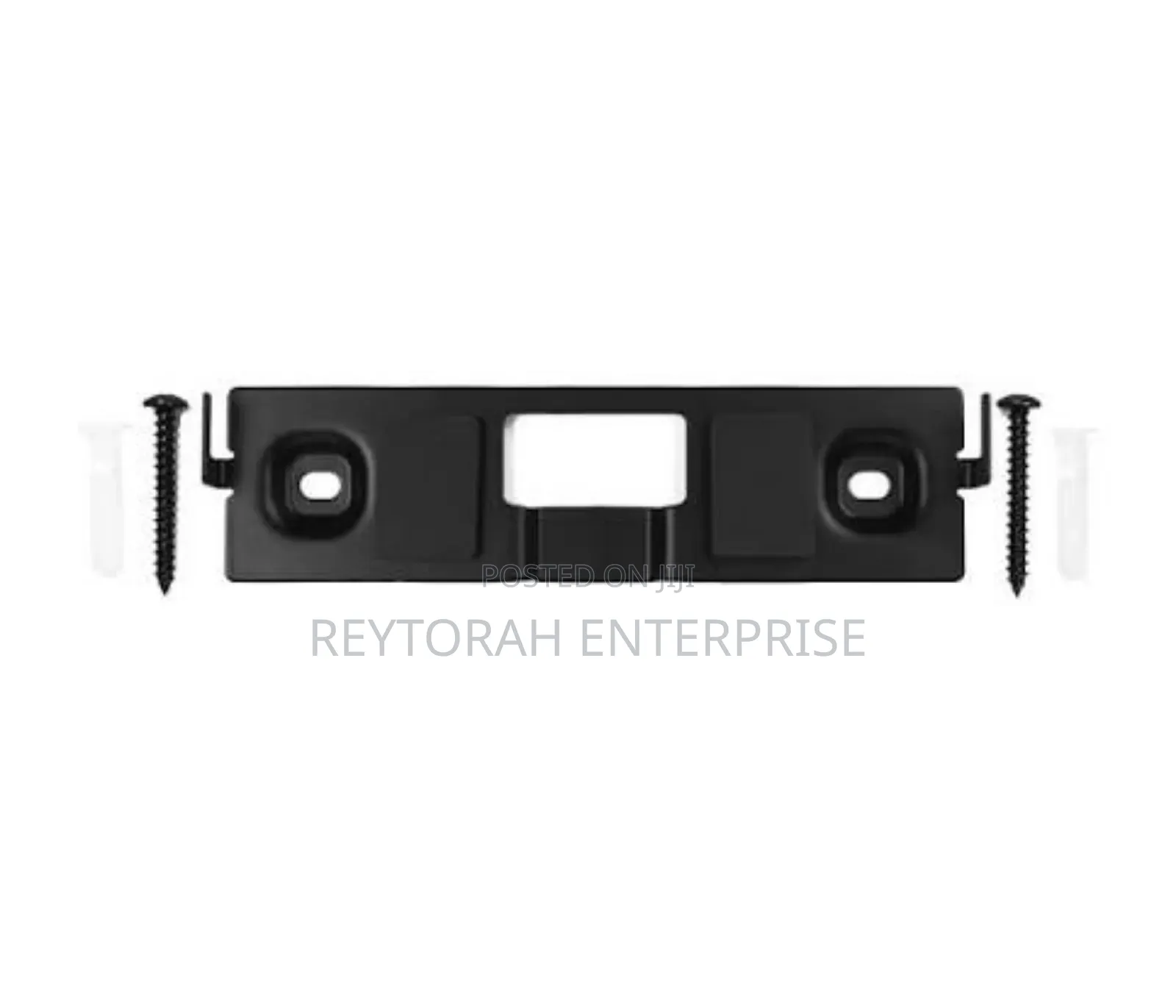 Bose Omnijewel Centre Channel Bracket (Black)