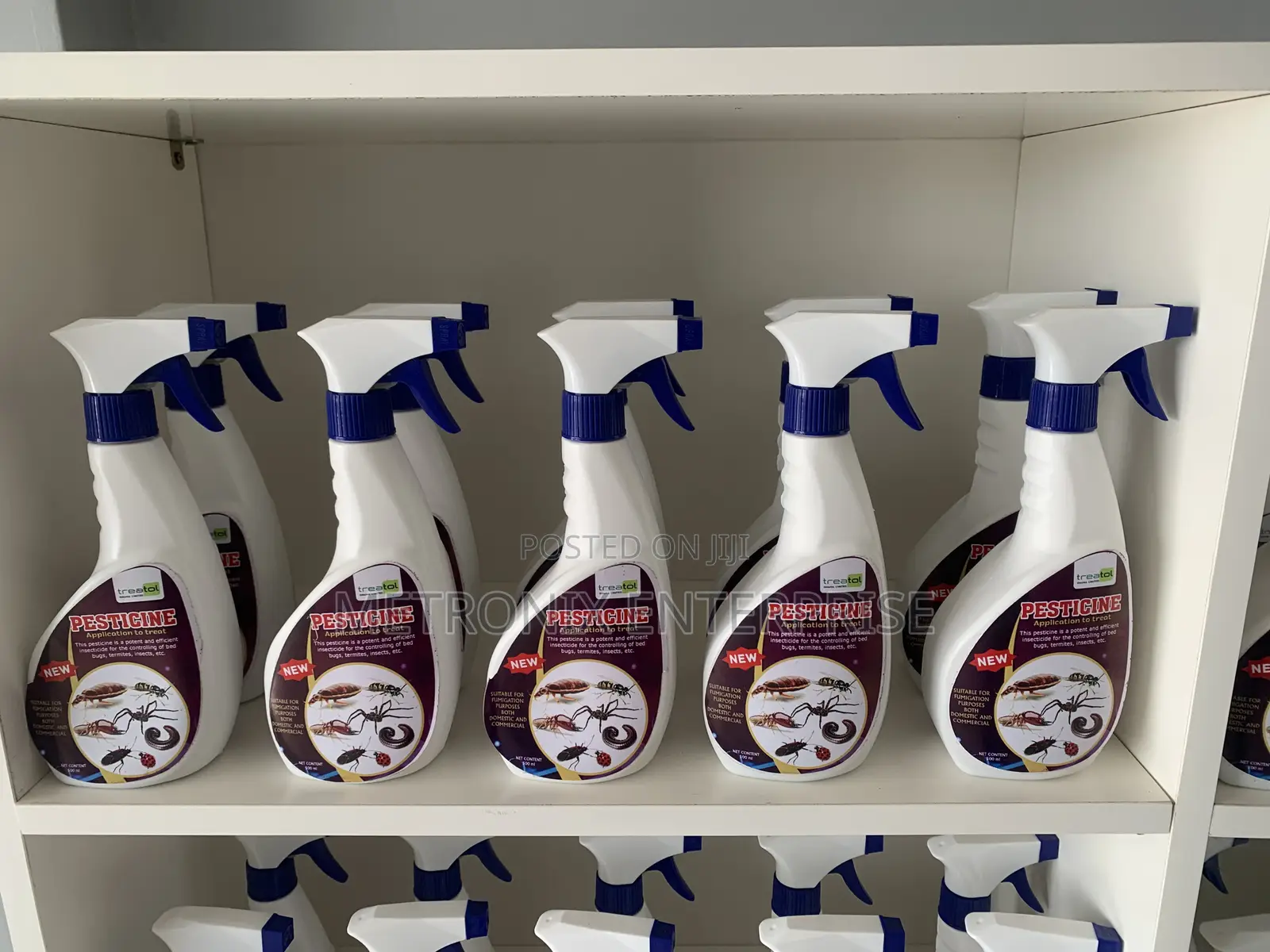 Bed Bug Killer,Pesticine 500ml