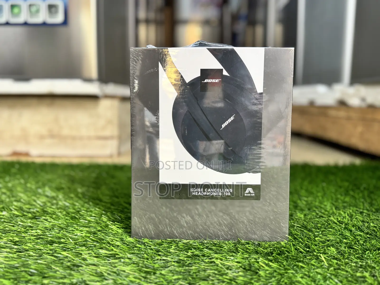 Bosea Noise Canceling Headphones