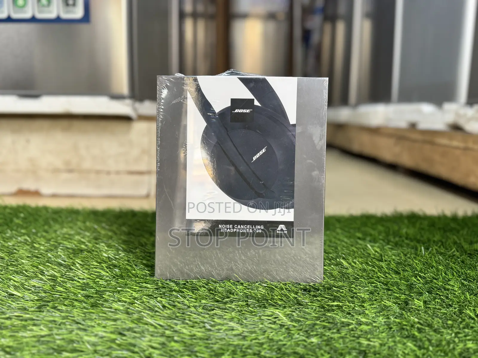 Bosea Noise Canceling Headphones