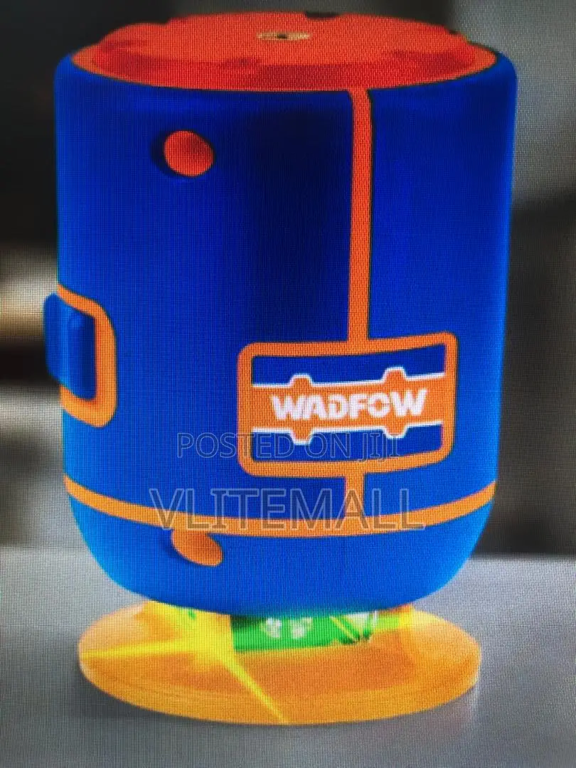 Wadfow Self-Leveling Line Green Laser Beam 30m - Wle1m04