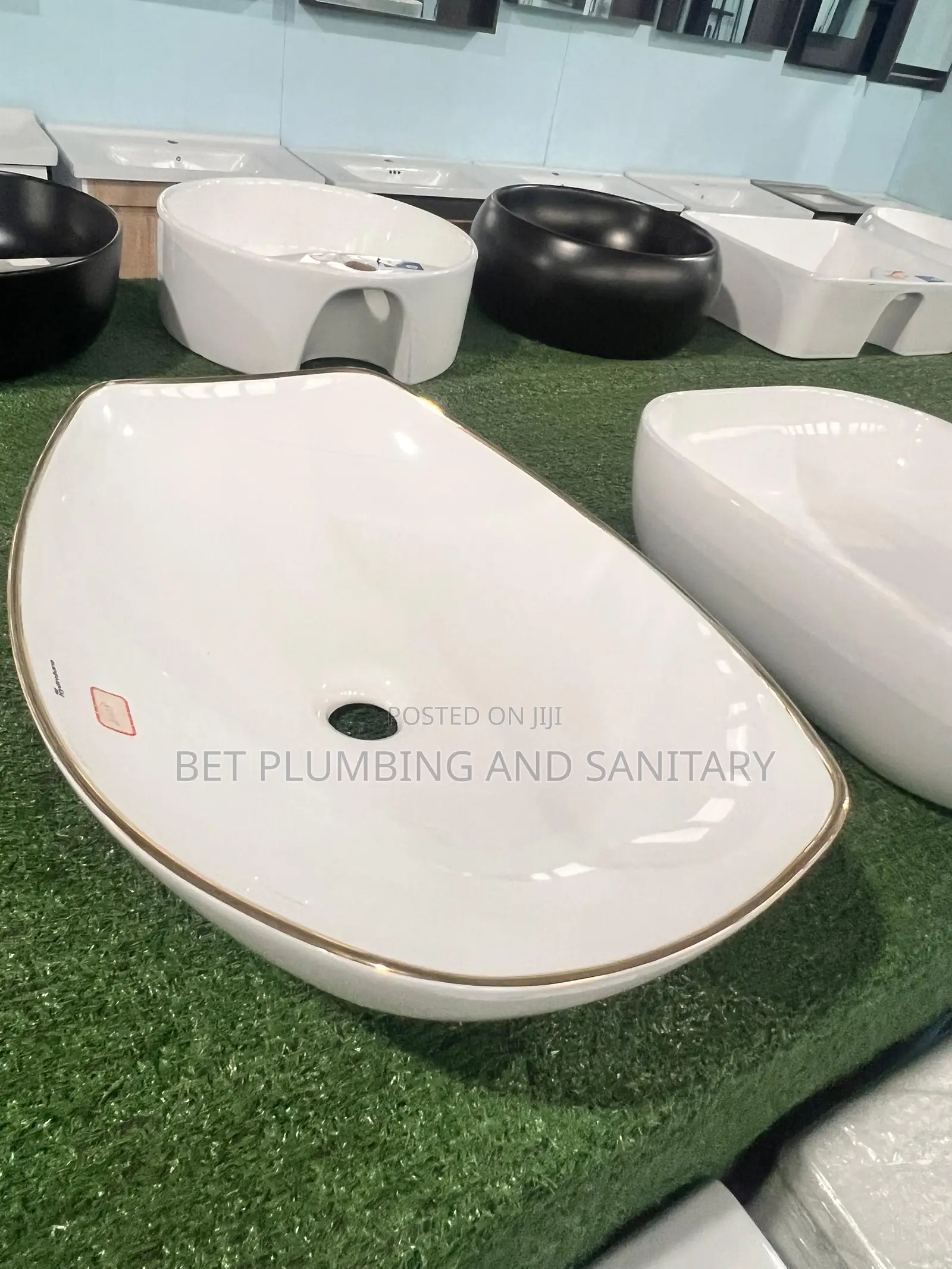 Imported Counter Top Basin_wash Hand Basin_pedicure Basin_vanity Basin
