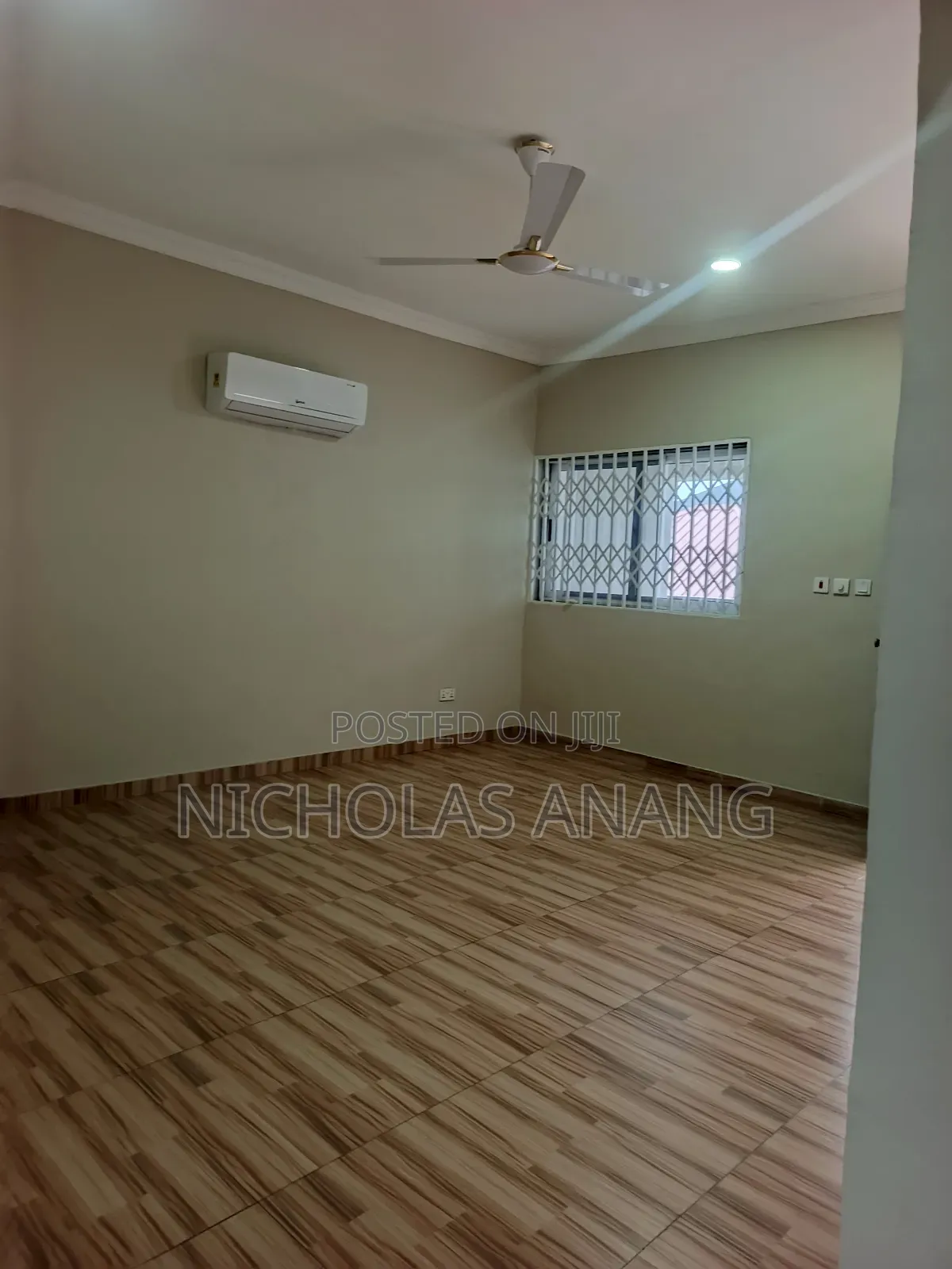 2bdrm Apartment in The Dorns Properties, Tseaddo for rent