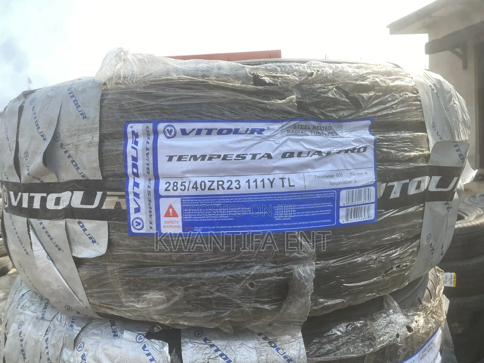 285/40r23 Michelin , Continental , Vitour . Pirelli , Etc